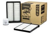x - Filtra GTSK3A1785A Filter Kit - Service Parts Online