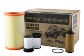 x - Filtra GTSK3A1811A Filter Kit - Service Parts Online