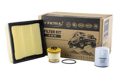 x - Filtra GTSK3A1828A Filter Kit - Service Parts Online