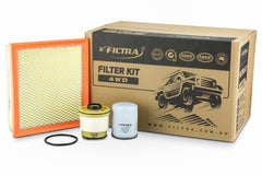 x - Filtra GTSK3A1838A Filter Kit - Service Parts Online