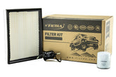 x - Filtra GTSK3A1876B Filter Kit - Service Parts Online