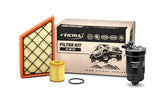 x-Filtra GTSK3A2090B Filter Kit - Service Parts Online