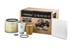 x - Filtra GTSK4A1412A Filter Kit - Service Parts Online