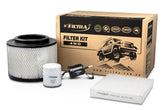 x - Filtra GTSK4A1541B Filter Kit - Service Parts Online