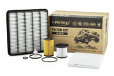 x - Filtra GTSK4A1634A Filter Kit - Service Parts Online