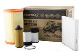 x - Filtra GTSK4A1811A Filter Kit - Service Parts Online