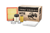 x-Filtra GTSK4A1943A Filter Kit - Service Parts Online
