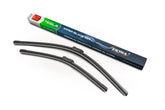 x - Filtra GX2619 - 3 Wiper Blade 26" & 19" Pair - Service Parts Online