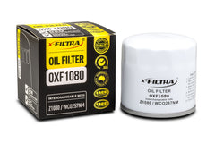 x - Filtra OXF1080 Oil Filter - Service Parts Online