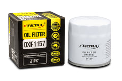 x - Filtra OXF1157 Oil Filter - Service Parts Online