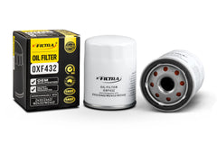x-Filtra OXF432 Oil Filter x 6 - Service Parts Online