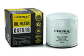 x - Filtra OXF516 Oil Filter x 6 - Service Parts Online