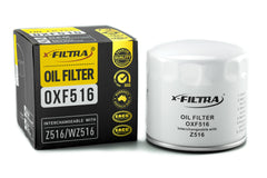 x-Filtra OXF516 Oil Filter x 6 - Service Parts Online