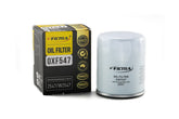 x - Filtra OXF547 Oil Filter - Service Parts Online