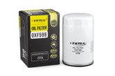 x - Filtra OXF596 Oil Filter x 2 - Service Parts Online