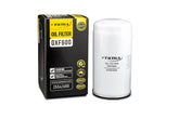 x - Filtra OXF600 Oil Filter x 4 - Service Parts Online