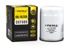 x - Filtra OXF688 Oil Filter - Service Parts Online