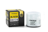 x - Filtra OXF79 Oil Filter x 6 - Service Parts Online