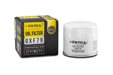 x - Filtra OXF79 Oil Filter x 6 - Service Parts Online
