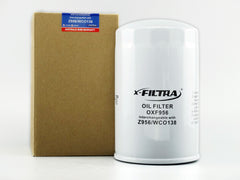 x - Filtra OXF956 Oil Filter - Service Parts Online