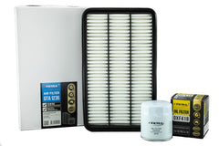 AIR GTA1236 OIL OXF418 Filter Kit - Service Parts Online