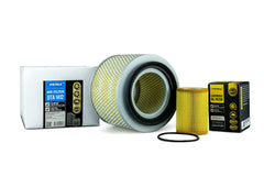 AIR GTA1412 OIL GTF2593 Filter Kit - Service Parts Online