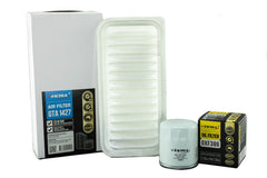 AIR GTA1427 OIL OXF386 Filter Kit - Service Parts Online
