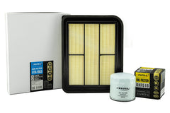 AIR GTA1553 OIL OXF516 Filter Kit - Service Parts Online