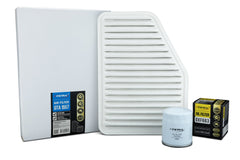 AIR GTA1557 OIL OXF663 Filter Kit - Service Parts Online