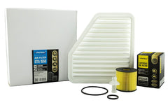 AIR GTA1558 OIL GTO2648 Filter Kit - Service Parts Online