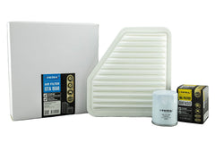 AIR GTA1558 OIL OXF432 Filter Kit - Service Parts Online