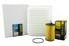 AIR GTA1582 OIL GTO2662 Filter Kit - Service Parts Online