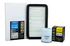 AIR GTA1629 OIL OXF734 Filter Kit - Service Parts Online