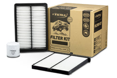AIR GTA1785 CABIN GTCA275 OIL OXF926 Filter Kit - Service Parts Online