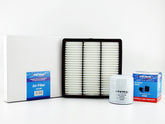 AIR GTA489 OIL OXF148 Filter Kit - Service Parts Online