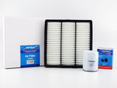 AIR GTA489 OIL OXF411 Filter Kit - Service Parts Online