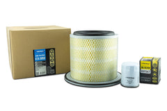 AIR GTA5858 OIL OXF547 Filter Kit - Service Parts Online