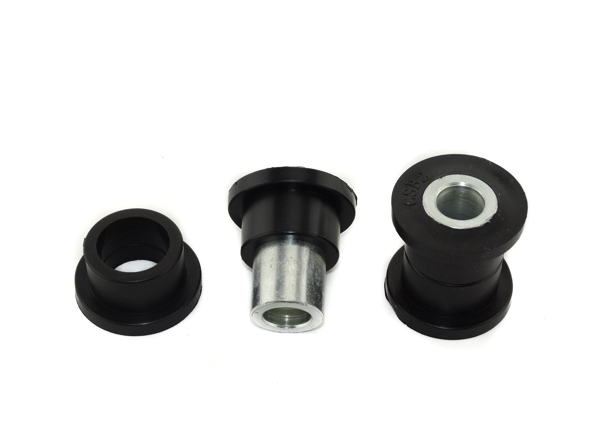 GTR001 Control Arm Caster Rod Bush x 2 - Service Parts Online