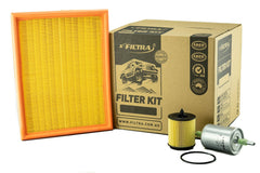 OIL GTO2602 AIR GTA1556 FUEL GTF578 Filter Kit - Service Parts Online