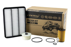 OIL GTO2651 AIR GTA1522 FUEL GTF2657 Filter Kit - Service Parts Online