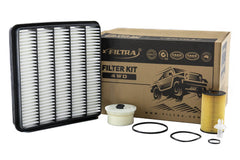 OIL GTO2651 AIR GTA1634 FUEL GTF2657 Filter Kit - Service Parts Online