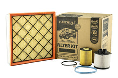 OIL GTO2658 AIR GTA1747 FUEL GTF2719 Filter Kit - Service Parts Online