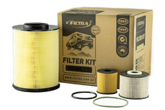 OIL GTO2663 AIR GTA1630 FUEL GTF2702 Filter Kit - Service Parts Online