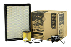 OIL GTO2664 AIR GTA1812 FUEL GTF683 Filter Kit - Service Parts Online