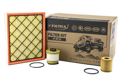 OIL GTO2720 AIR GTA1957 FUEL GTF2724 Filter Kit - Service Parts Online