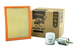 OIL OXF160 AIR GTA1358 FUEL GTF586 Filter Kit - Service Parts Online