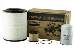 OIL OXF956 AIR GTA1444 FUEL GTF2696 Filter Kit - Service Parts Online