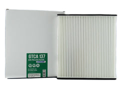 Scented Breeze GTCA137 Cabin Air Filter - Service Parts Online