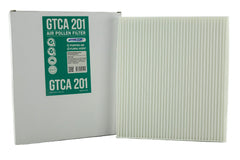 Scented Breeze GTCA201 Cabin Air Filter - Service Parts Online