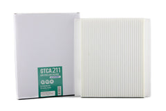 Scented Breeze GTCA211 Cabin Air Filter - Service Parts Online